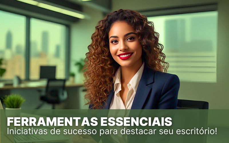 Ferramentas Essenciais de Marketing Digital para Contadores
