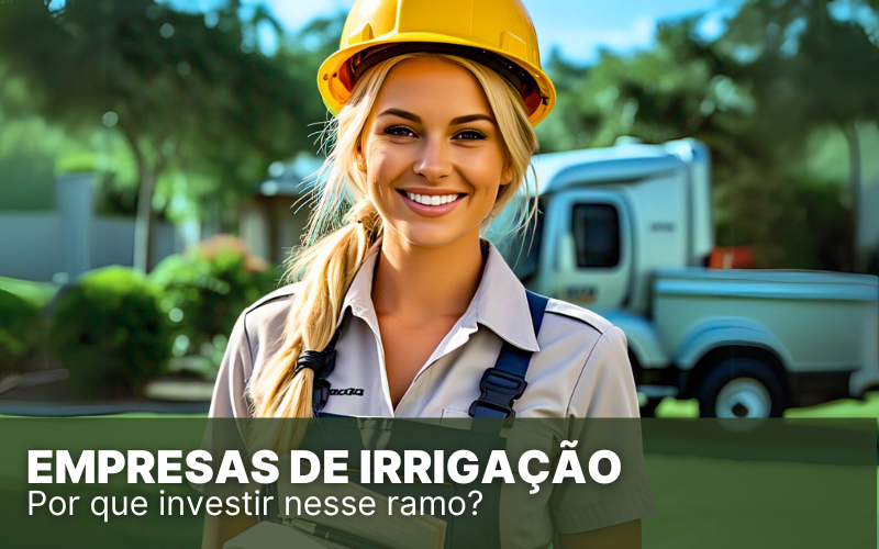 Empresas de Irrigação no Simples Nacional: descubra o segredo!