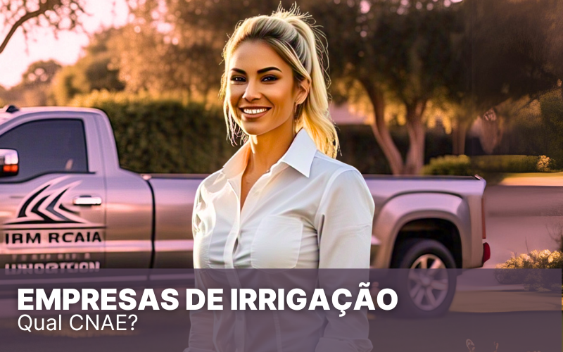Empresas de Irrigação no Simples Nacional: descubra o segredo!