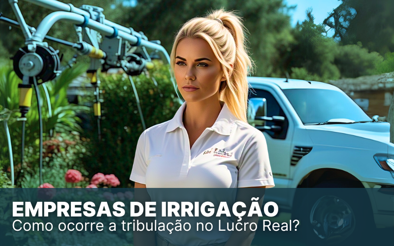 Empresas de Irrigação no Simples Nacional: descubra o segredo!