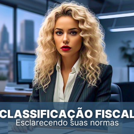 A classificação fiscal em pauta: esclarecendo as suas normas