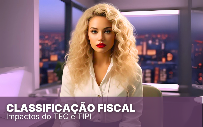A classificação fiscal em pauta: esclarecendo as suas normas