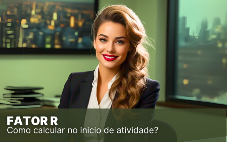 Factor R Formular Fator R no Simples Nacional, o que é e como calcular?