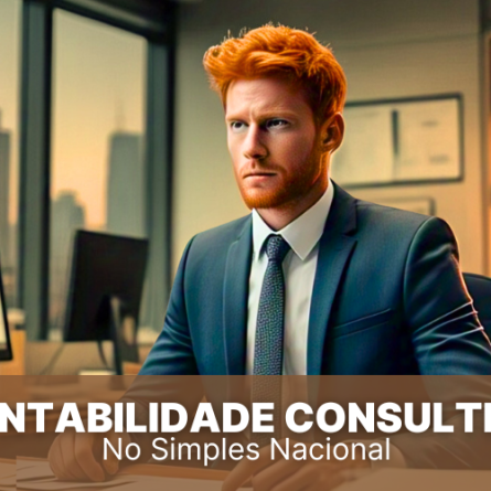 Contabilidade Consultiva no Simples Nacional: aproveite esta forte aliada!