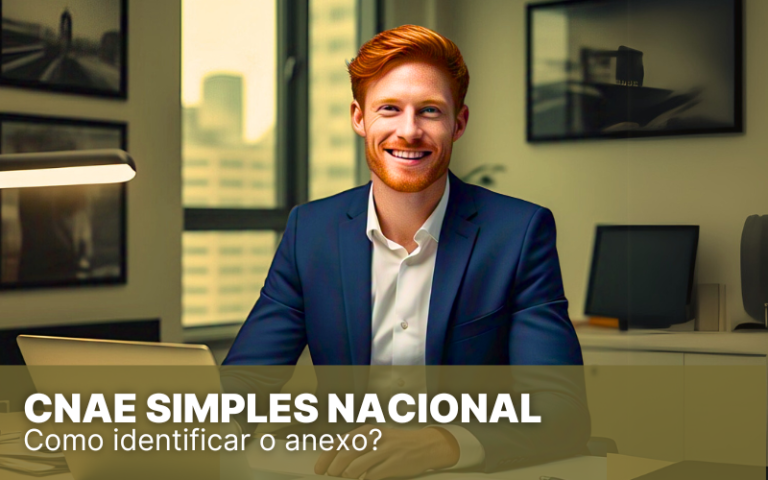 CNAE Simples Nacional: lista completa e principais informações