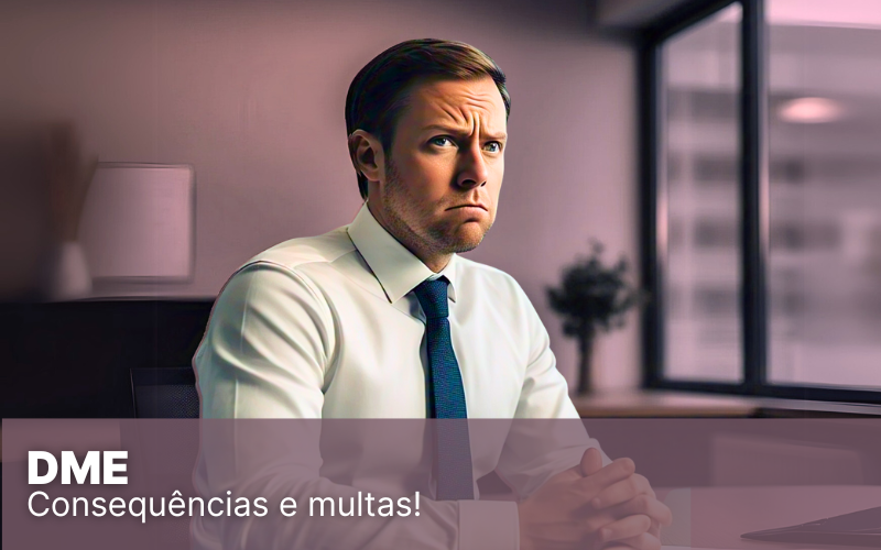 DME, para que serve e como essa nova obrigação funciona?