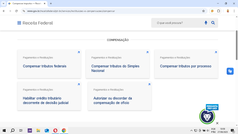Compensação do Simples Nacional: veja o seu passo a passo!
