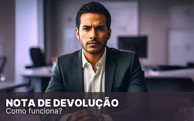 Nota de Devolução Simples Nacional: entenda como e quando fazer!