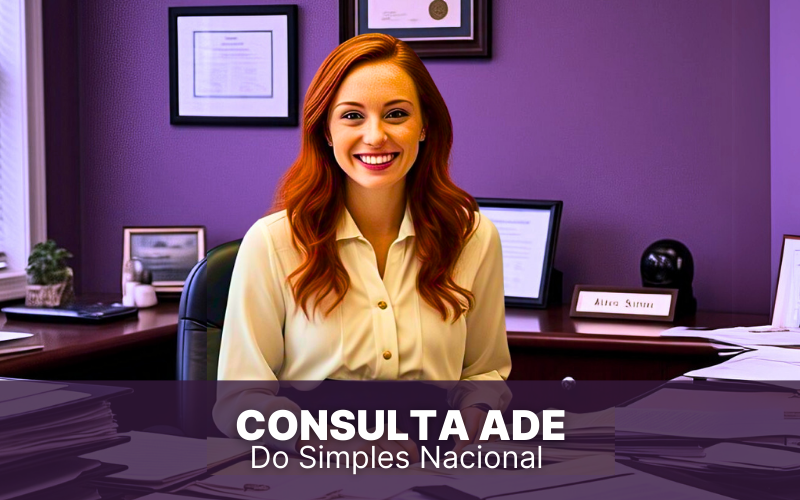 Consulta ADE Simples Nacional: saiba como e por que fazer!