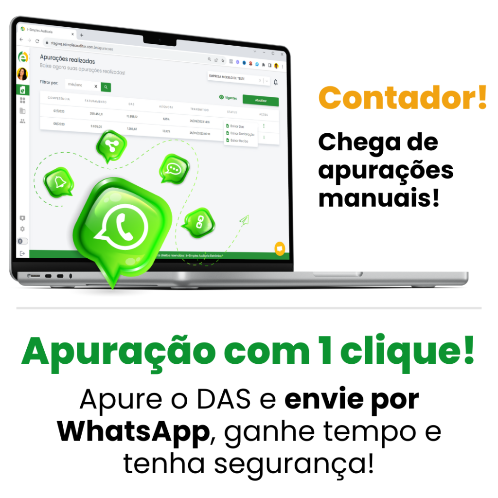 Dctfweb simples nacional o que como fazer e prazo de envio