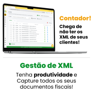 Gestão de Arquivos XML