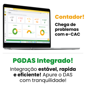 PGDAS integração