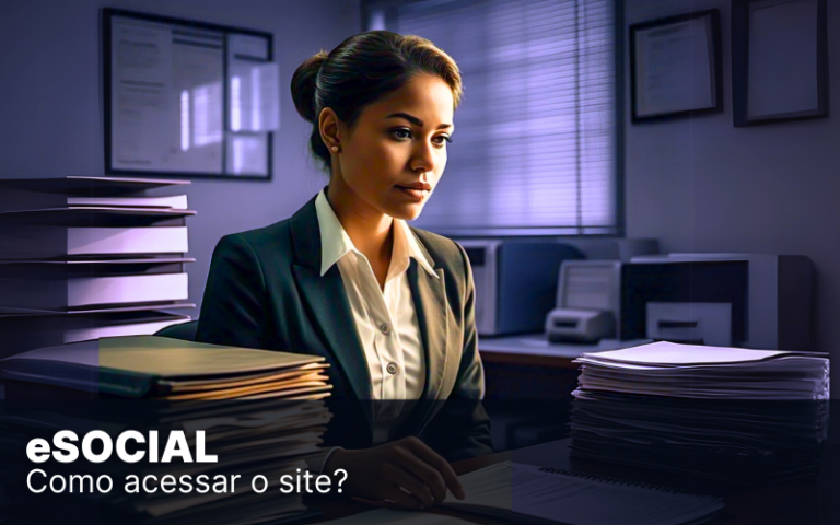 eSocial no Simples Nacional, guia completo!