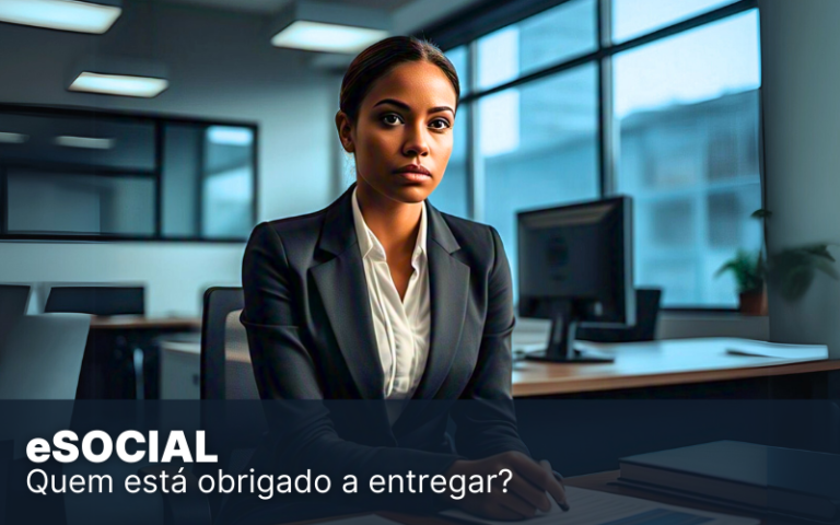 eSocial no Simples Nacional, guia completo!