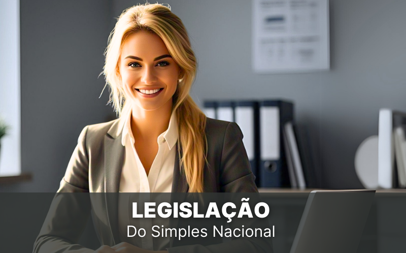 Legislação do Simples Nacional: saiba qual é e os seus benefícios!