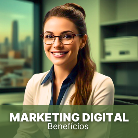 Marketing Digital: Confira os benefícios para a sua contabilidade