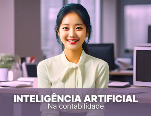 Inteligência artificial na contabilidade: como a tecnologia está transformando o setor?