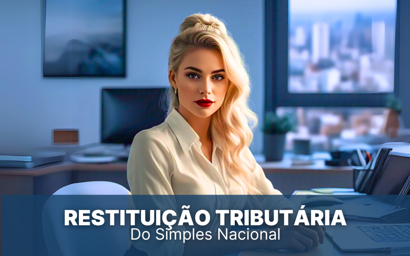 Restituição tributária do Simples Nacional sem complicação