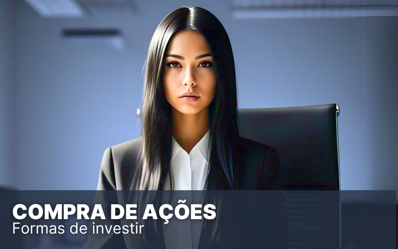 Compra de Ações: o Simples Nacional me permite fazer isso?