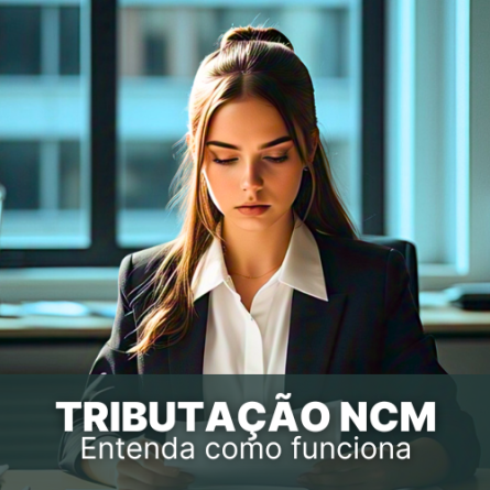 Entenda como funciona a tributação NCM