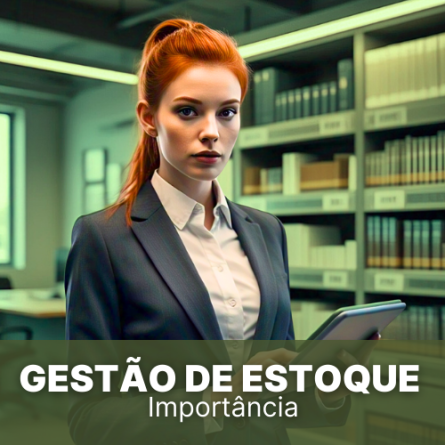Importância da gestão de estoque: Reduza custos e lucre mais