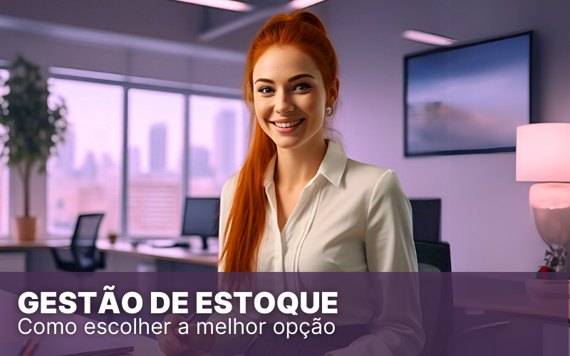Importância da gestão de estoque: Reduza custos e lucre mais
