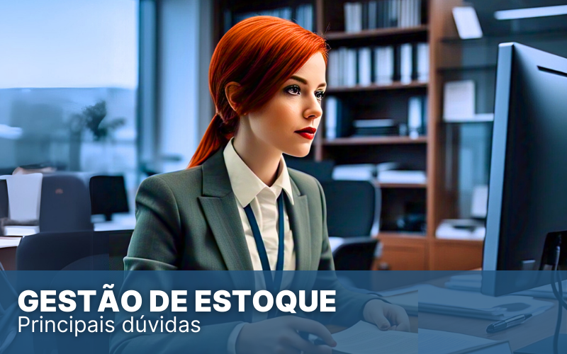 Importância da gestão de estoque: Reduza custos e lucre mais