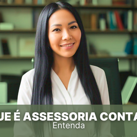 O que é assessoria contábil? Entenda de forma simples e clara