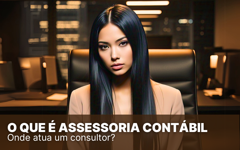 O que é assessoria contábil? Entenda de forma simples e clara