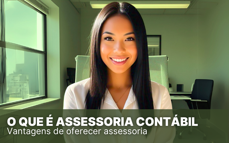 O que é assessoria contábil? Entenda de forma simples e clara
