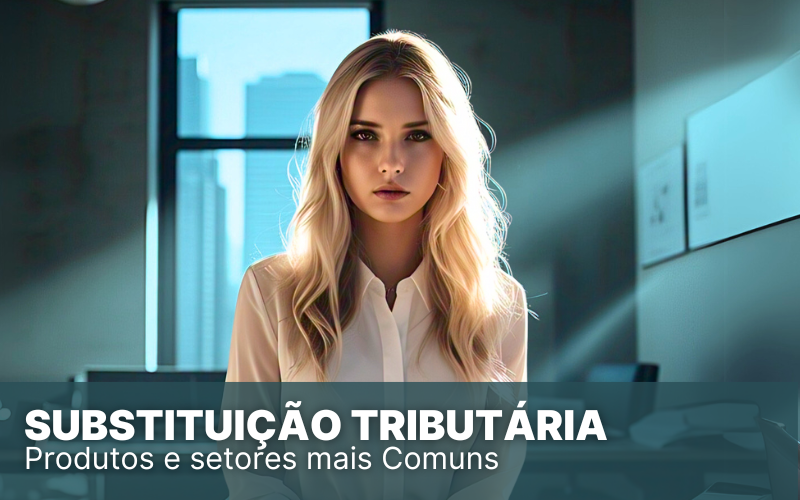 Substituição Tributária de PIS e COFINS: saiba como funciona!