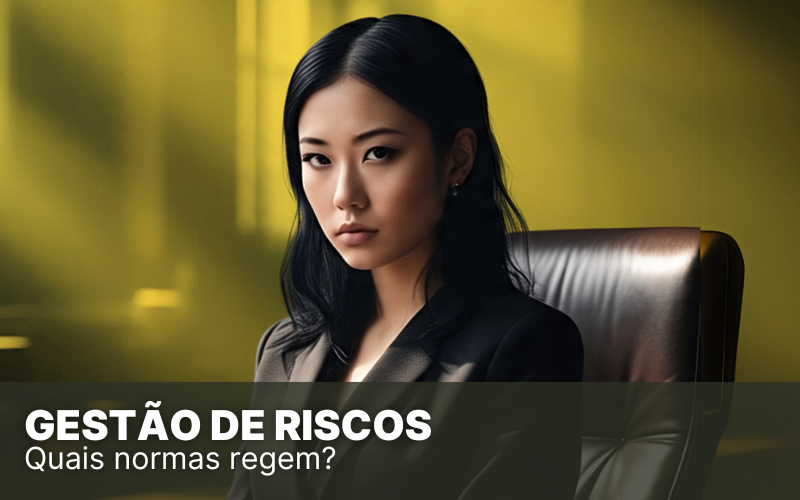 Gestão de Riscos: saiba o que é e como fazê-la na contabilidade