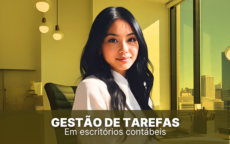 gestão de tarefas na contabilidade