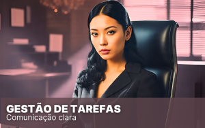 gestão de tarefas contabilidade