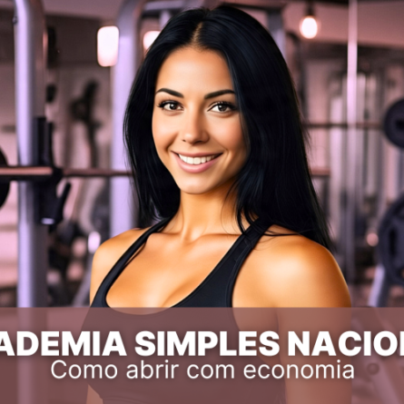 Academia Simples Nacional: como abrir sua academia com economia e regularização
