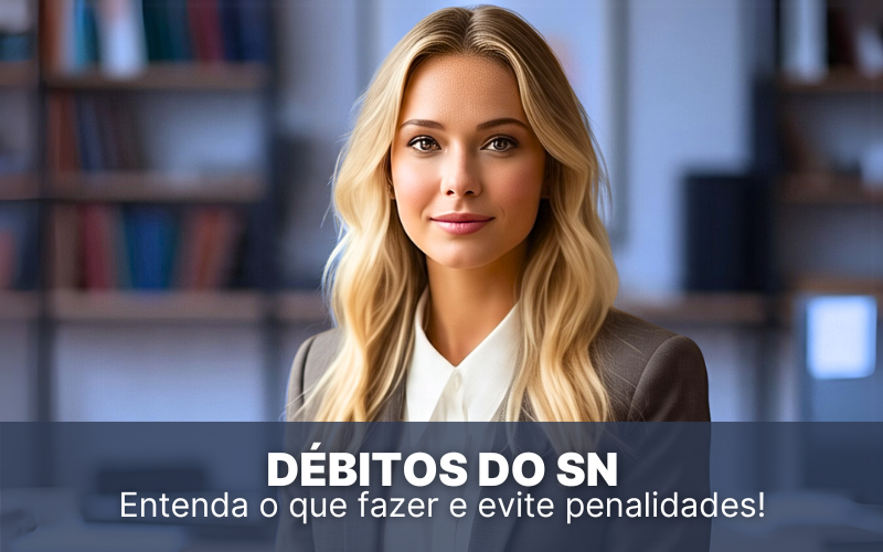 Débitos do Simples Nacional: entenda o que fazer e evite penalidades