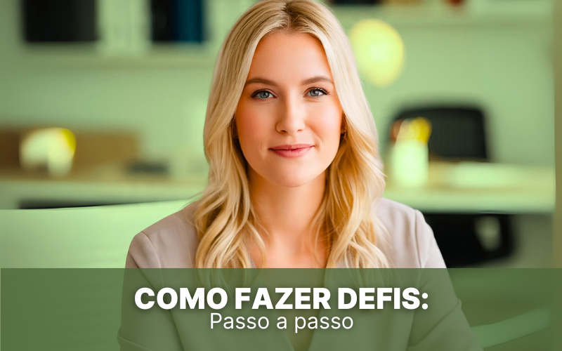 Como fazer DEFIS: passo a passo para manter sua empresa regularizada