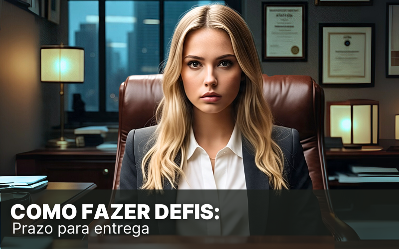 Como fazer DEFIS: passo a passo para manter sua empresa regularizada