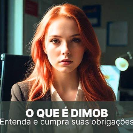 O que é DIMOB: entenda a declaração e como cumprir suas obrigações