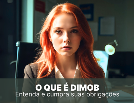 O que é DIMOB: entenda a declaração e como cumprir suas obrigações