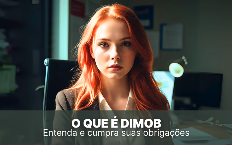O que é DIMOB: entenda a declaração e como cumprir suas obrigações