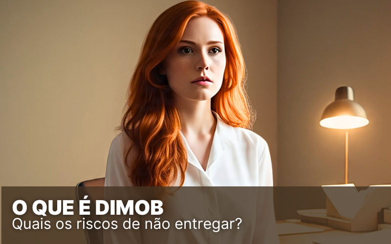 O que é DIMOB: entenda a declaração e como cumprir suas obrigações