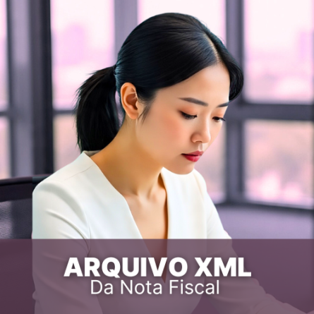 Arquivo XML da Nota Fiscal: tudo que você precisa saber