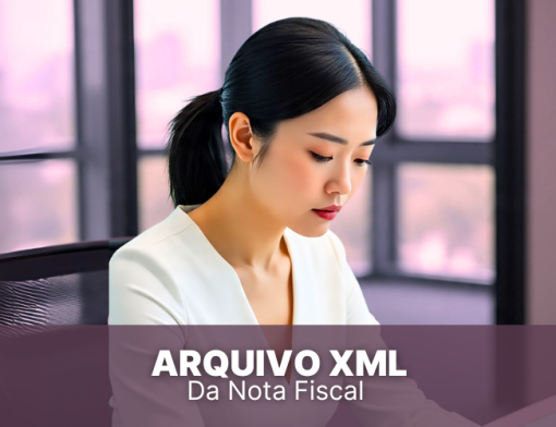 Arquivo XML da Nota Fiscal: tudo que você precisa saber