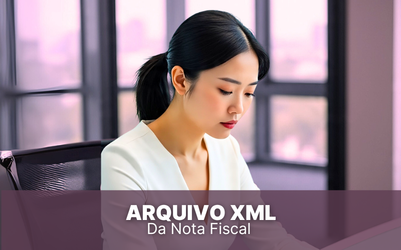 Arquivo XML da Nota Fiscal: tudo que você precisa saber