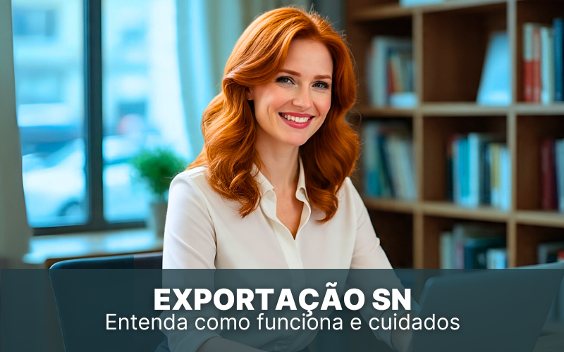 Exportação Simples Nacional: entenda como funciona e quais cuidados tomar