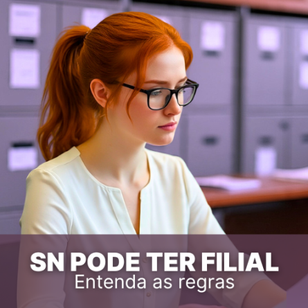 Simples Nacional pode ter filial? Entenda as regras e implicações