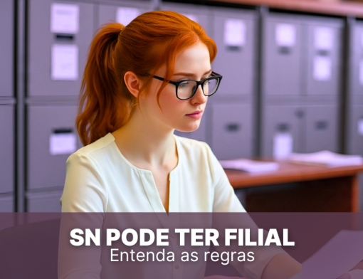 Simples Nacional pode ter filial? Entenda as regras e implicações