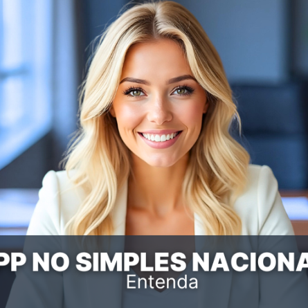 CPP no Simples Nacional: entenda como funciona a contribuição previdenciária patronal