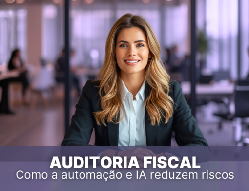 Auditoria fiscal título